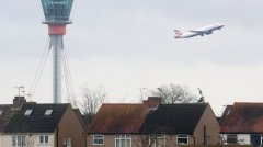 德国航空公司汉莎宣布 暂停飞往以色列特拉维夫航班直到本月25日